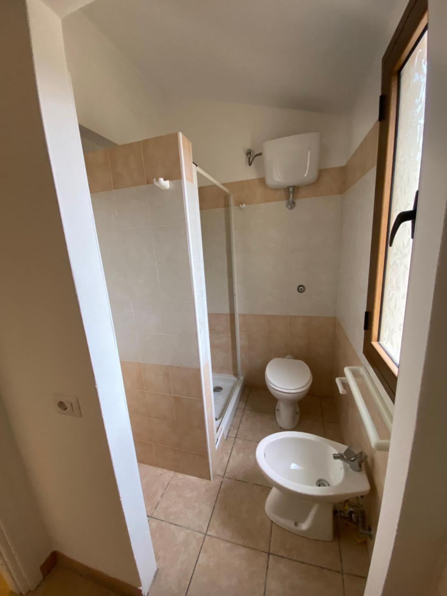 La Collina: L'Alba Apartman Castiadas Kültér fotó
